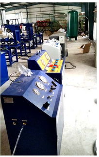 消防氣瓶ccc檢測(cè)設(shè)備 全套消防氣瓶壓力檢測(cè)設(shè)備