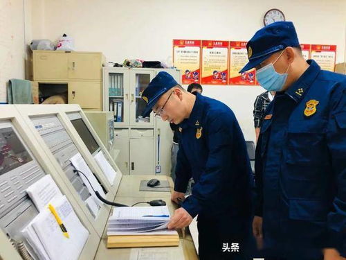 葫蘆島消防救援支隊(duì)深入開展 兩節(jié) 期間消防安全錯(cuò)時(shí)檢查