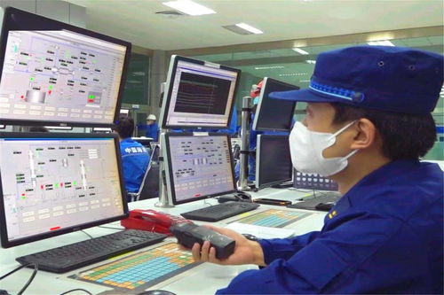 你好 火焰藍(lán) 鶴崗市消防救援支隊(duì)開展危險(xiǎn)化學(xué)品重大危險(xiǎn)源企業(yè)消防安全專項(xiàng)檢查工作