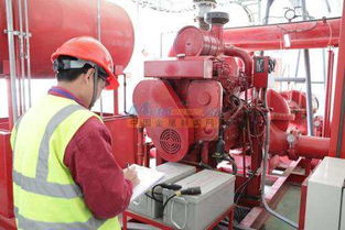 品牌好的白銀消防檢測服務推薦 白銀消防檢測報告