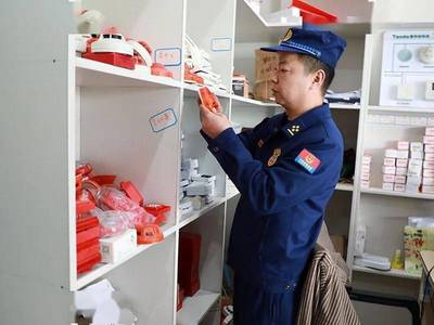 黔江消防積極開展&ldquo;3.15&rdquo;消防產品質量監督檢查和宣傳活動