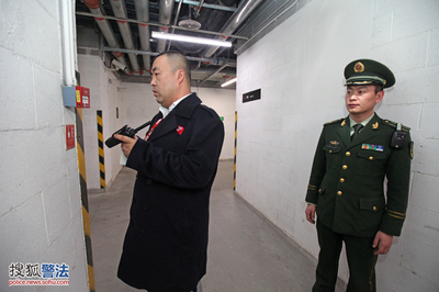 大興消防開展夜查行動 酒店自制防火小道具獲表揚