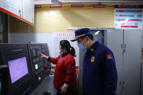 武漢消防專(zhuān)項(xiàng)檢查冷庫(kù)安全