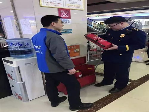 東豐大隊(duì)深入轄區(qū)重點(diǎn)單位開(kāi)展消防安全檢查