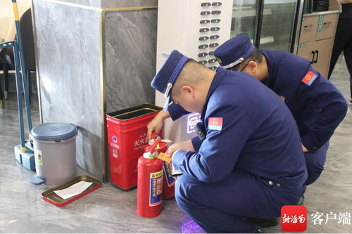 臨高兩部門(mén)聯(lián)合開(kāi)展 3.15 消防產(chǎn)品質(zhì)量監(jiān)督抽檢