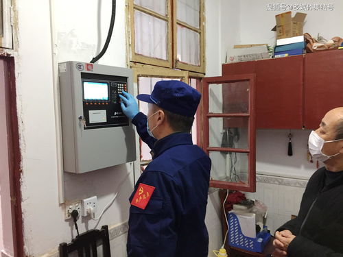 湖北咸寧專(zhuān)項(xiàng)開(kāi)展養(yǎng)老福利機(jī)構(gòu)消防安全檢查