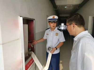 &ldquo;防風(fēng)險(xiǎn)、保平安、迎大慶&rdquo;--各大隊(duì)開展消防安全專項(xiàng)檢查、宣傳活動(dòng)