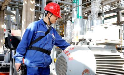 陜西延長(zhǎng)石油(集團(tuán))有限責(zé)任公司煉化公司永坪煉油廠