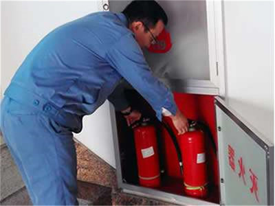 uCIlQ12陜西辦公樓消防檢測(cè)多少錢