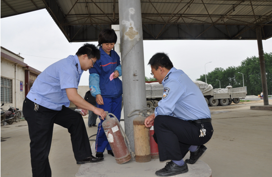 正陽縣開展&ldquo;夏季&rdquo;消防安全檢查_新浪城市_新浪網