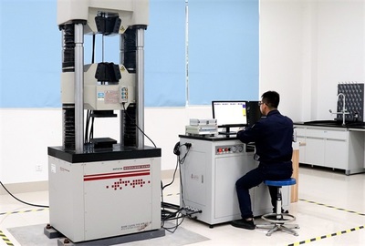 追求專業(yè)從未止步,廣西質檢院順利通過CNAS復評審及擴項/變更評審