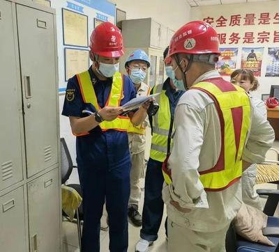 隱患曝光臺 |執業不規范!一家消防技術服務機構被曝光!