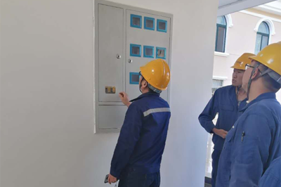 關注消防，生命至上——硯山海創組織開展消防安全月主題活動