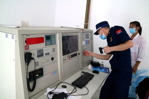 持續開展消防技術服務機構專項檢查，提升消防檢測服務質量