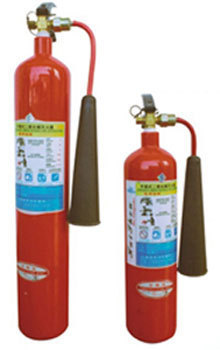 青浦泡沫滅火器檢測、換藥、充裝、維修服務全解析