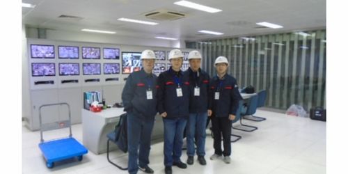 寶山正規(guī)電氣消防安全檢測(cè)服務(wù)推薦與選擇指南