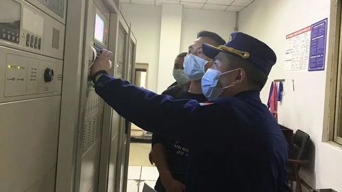 全方位發(fā)動(dòng) 高標(biāo)準(zhǔn)推進(jìn) 南充消防強(qiáng)勢(shì)推進(jìn)消防技術(shù)服務(wù)機(jī)構(gòu)專項(xiàng)檢查工作