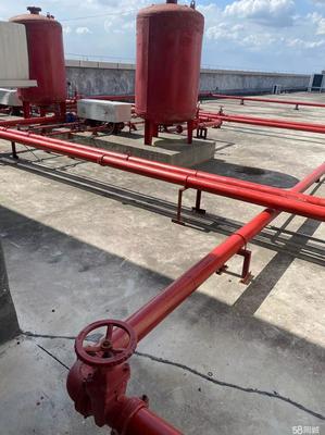 消防安全服務(wù)全流程指南 從檢測(cè)到驗(yàn)收