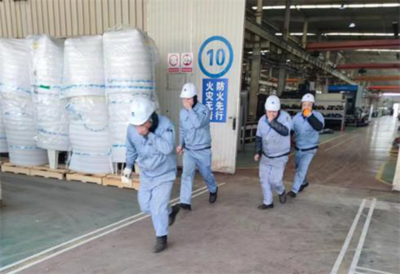 福山區(qū)221家企業(yè)單位開展消防安全“開工第一課”消防檢測(cè)服務(wù)