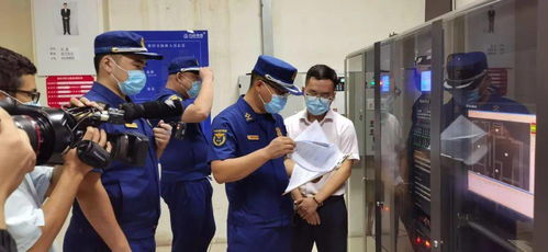 齊齊哈爾市消防救援支隊(duì)開展高層民用建筑消防安全專項(xiàng)檢查工作