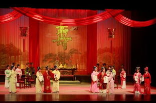 曾經出國巡演的舞臺藝術精品將在寧波輪番上演